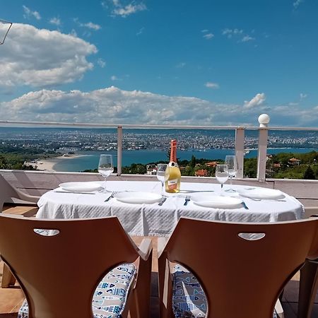 Apartament Zaliva Varna Exterior foto