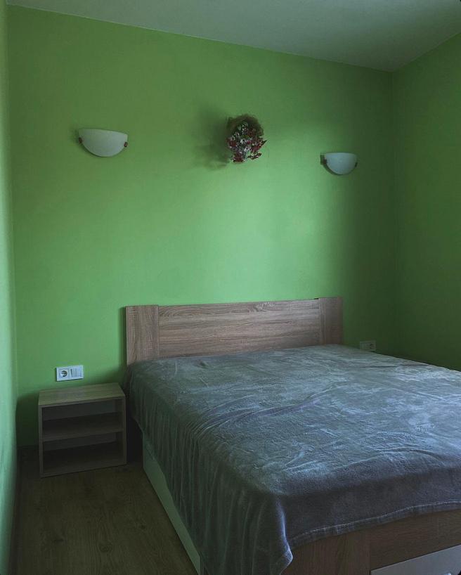 Apartament Zaliva Varna Exterior foto
