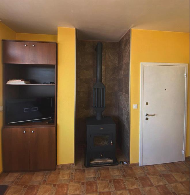 Apartament Zaliva Varna Exterior foto