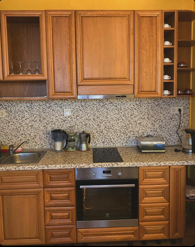 Apartament Zaliva Varna Exterior foto